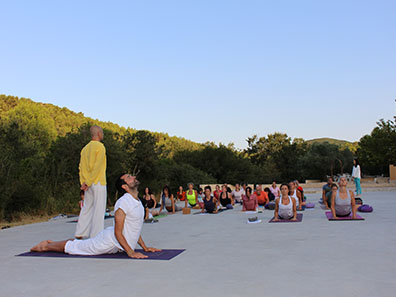 Yoga