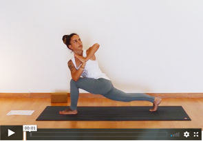 Asociación de profesores de yoga