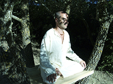 Vipassana y yoga integral