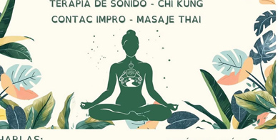 Pachamama yoga day